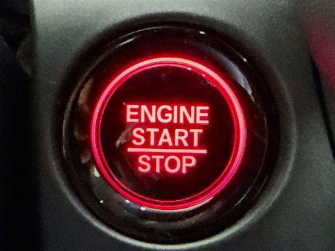 Used 2024 Honda HR-V LX image 20