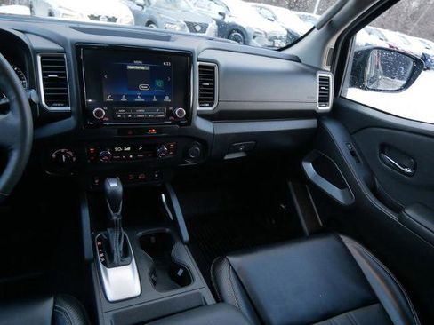 Certified 2023 Nissan Frontier SV w/ SV Premium Package image 14