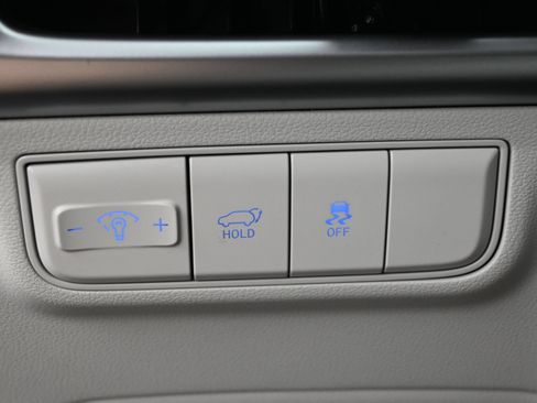 Certified 2026 Hyundai Tucson SEL AWD/4WD image 12
