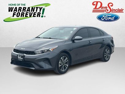 Used 2024 Kia Forte LXS