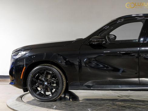 Used 2025 BMW X3 xDrive30i AWD/4WD image 14