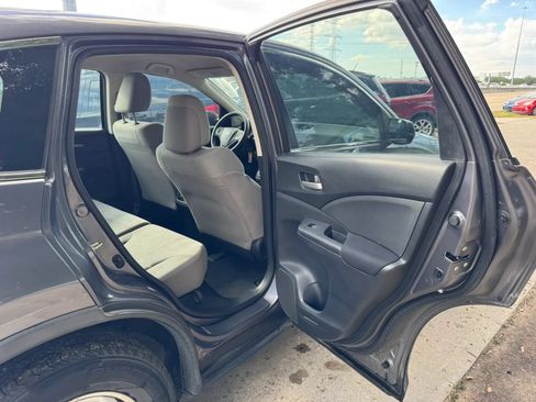 Used 2016 Honda CR-V LX image 20