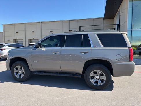 Used 2018 Chevrolet Tahoe LT image 6
