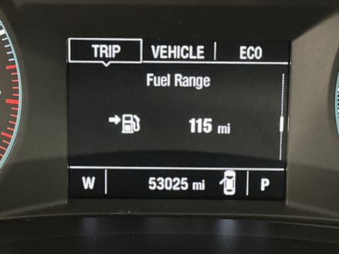 Used 2025 Chevrolet Malibu LT FWD image 23