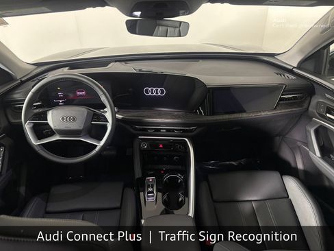 Used 2025 Audi Q5 Prestige AWD/4WD image 17