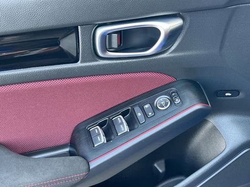 Used 2023 Honda Civic Si image 13