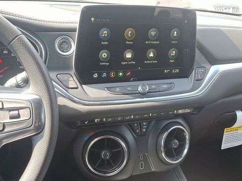 New 2024 Chevrolet Blazer LT w/ Driver Confidence Package image 8