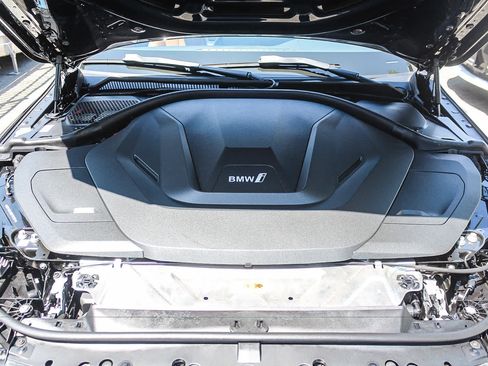 Used 2023 BMW i4 eDrive35 RWD image 26