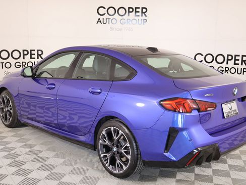 Used 2025 BMW 228i xDrive image 23