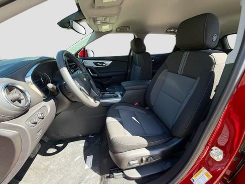 New 2026 Chevrolet Blazer LT w/ Convenience Package FWD image 22
