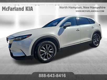 Used 2023 MAZDA CX-9 Touring