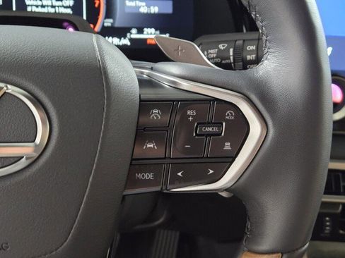 Certified 2025 Lexus RX 350 Premium image 32