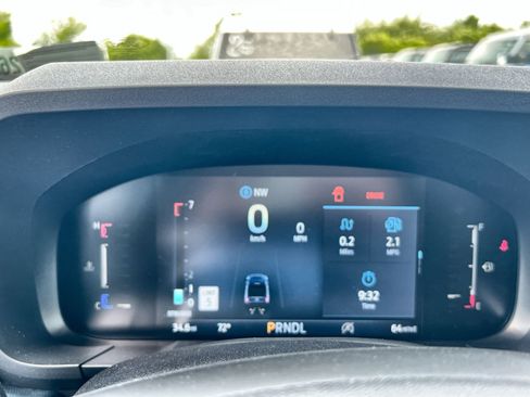 New 2026 Ford Maverick Lariat w/ 4K Tow Package AWD/4WD image 25