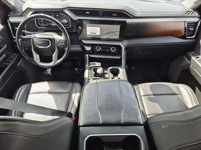 Used 2023 GMC Sierra 1500 Denali w/ Technology Package AWD/4WD image 17