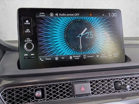 Certified 2025 Acura Integra A-Spec FWD image 12