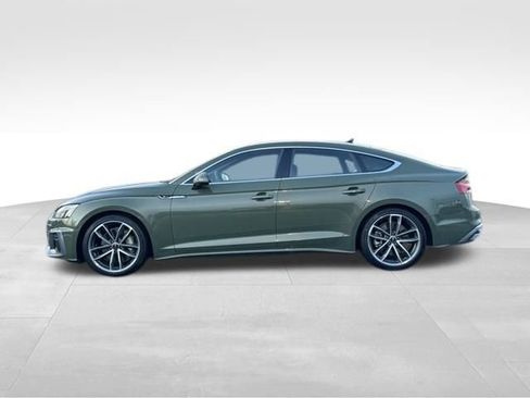 Certified 2023 Audi A5 2.0T Premium Plus w/ Premium Plus image 4
