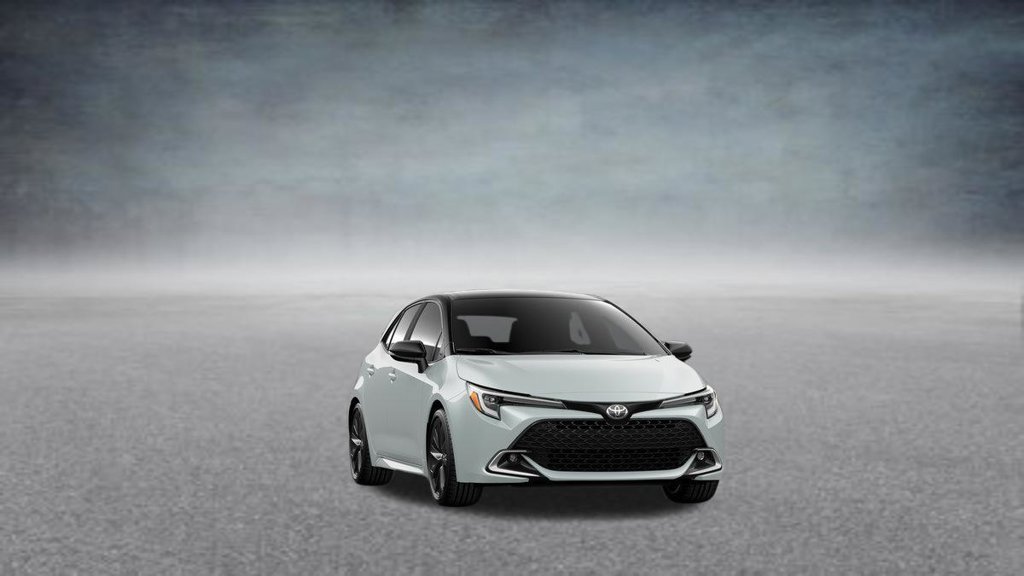 New 2026 Toyota Corolla XSE FWD image 98