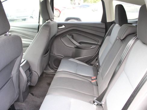 Used 2018 Ford Escape SE AWD/4WD image 17
