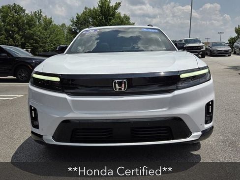 Certified 2026 Honda Prologue Touring image 2
