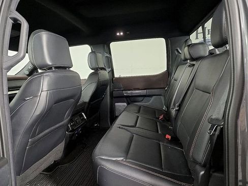 Certified 2023 Ford F150 Lariat w/ Equipment Group 502A High image 10