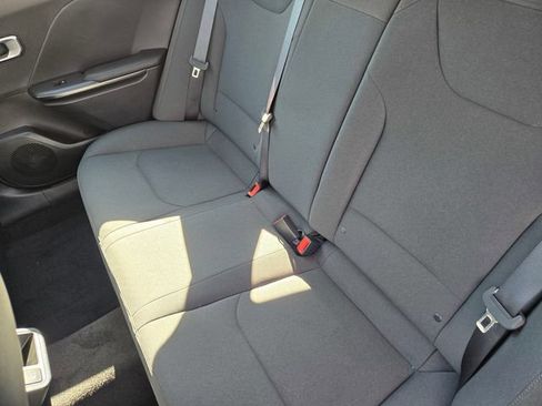 New 2026 Kia K4 FWD image 22