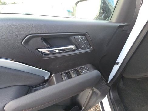 New 2026 Chevrolet Colorado Z71 image 21