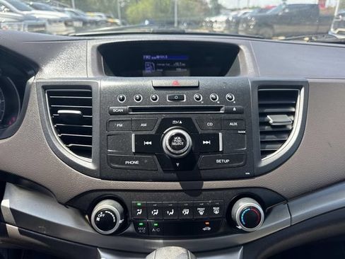 Used 2014 Honda CR-V EX image 31