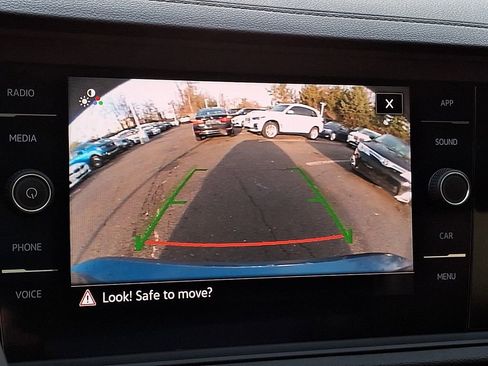 Used 2021 Volkswagen Jetta SEL image 13