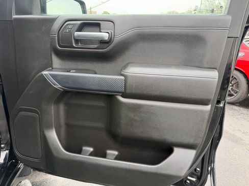 Used 2019 Chevrolet Silverado 1500 LT w/ All-Star Edition image 20