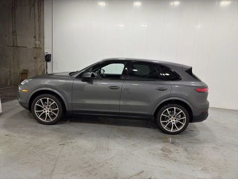 Used 2019 Porsche Cayenne AWD/4WD image 4