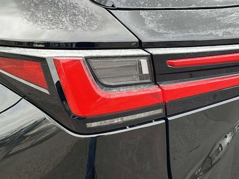 Certified 2023 Lexus NX 350 F Sport image 10