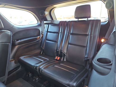 Used 2022 Dodge Durango Citadel image 32