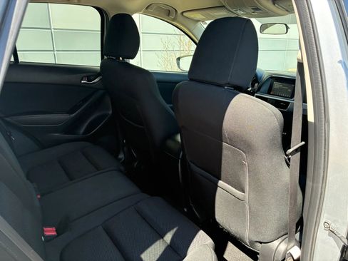 Used 2016 MAZDA CX-5 Touring image 15