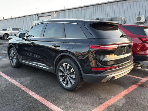 Used 2020 Lincoln Corsair Reserve w/ Elements Package image 2