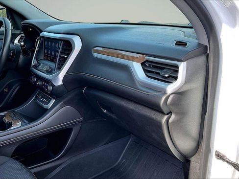 Used 2021 GMC Acadia SLE w/ Driver Convenience Package AWD/4WD image 18