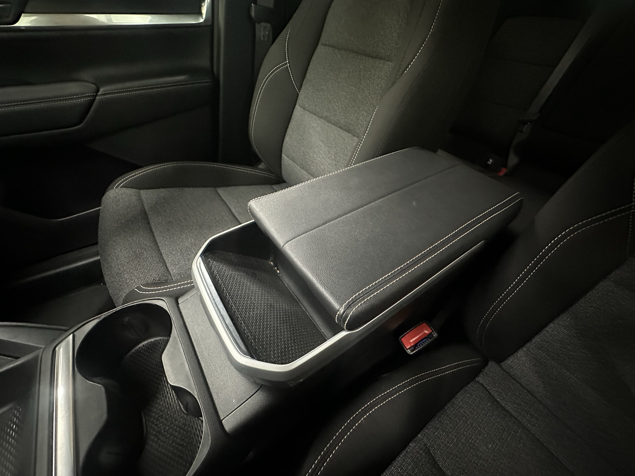 Used 2026 GMC Terrain Elevation AWD/4WD image 37