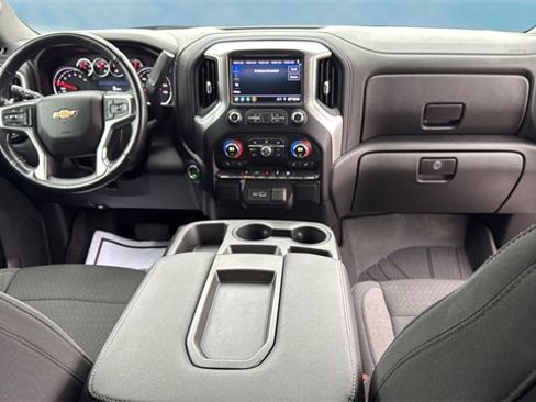 Used 2019 Chevrolet Silverado 1500 LT w/ All-Star Edition image 14