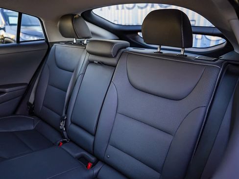 Used 2019 Hyundai Ioniq Limited w/ Ultimate Package 02 image 18