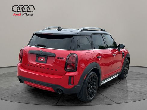 Used 2024 MINI Cooper Countryman S w/ Premium Package AWD/4WD image 7