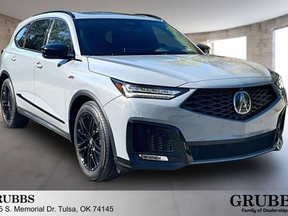Used 2026 Acura MDX A-Spec w/ Advance Package