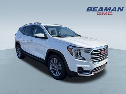 Used 2024 GMC Terrain SLT