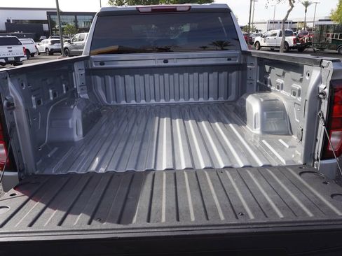 Certified 2024 GMC Sierra 1500 Elevation image 9