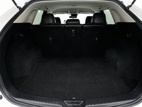 Used 2021 MAZDA CX-5 Touring image 27