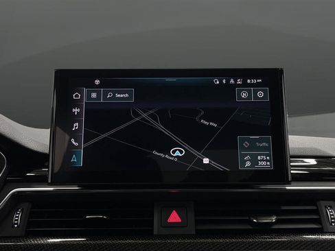 Used 2022 Audi S5 Premium Plus w/ Premium Plus Package image 10