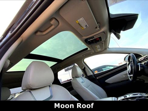 Used 2024 Hyundai Tucson Limited image 23