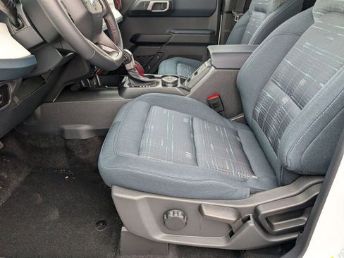 New 2026 Ford Bronco Heritage Edition image 21