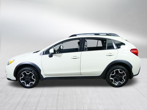 Used 2014 Subaru Crosstrek 2.0i Limited w/ Popular Package #2 AWD/4WD image 4