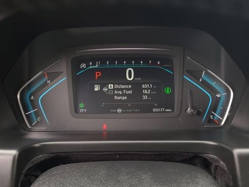 Used 2023 Honda Odyssey Touring image 25