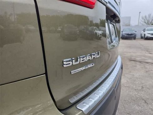 Used 2022 Subaru Ascent Touring w/ Popular Package #2A image 11