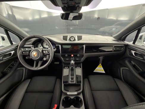 New 2026 Porsche Macan S image 14